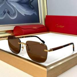 Picture of Cartier Sunglasses _SKUfw79616050fw